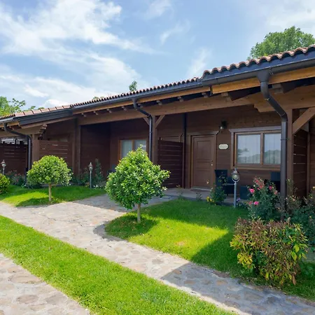 Agri-hotel Da Marianna &