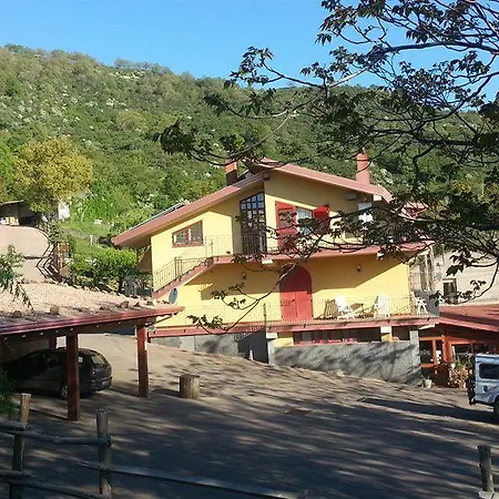 Agri-hotel Da Marianna & 3*