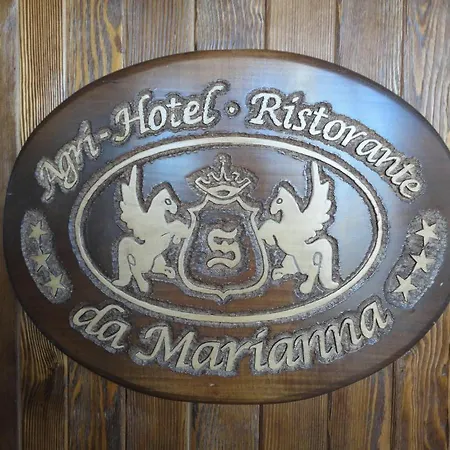 Hotel Agri-hotel Da Marianna &