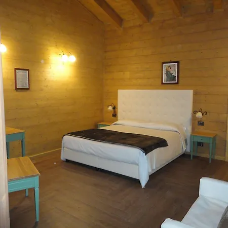 Agri-hotel Da Marianna &